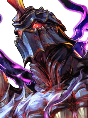 Zzzzz 1768702981portraitnightmare — Death Battle (Seasons 1-Kickstarter) Character Tier List option 344