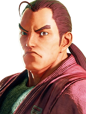 Zzzzz 1768703242portraitdanhibiki — Death Battle (Seasons 1-Kickstarter) Character Tier List option 327