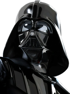 Zzzzz 1768703242portraitdarthvader — Death Battle (Seasons 1-Kickstarter) Character Tier List option 334