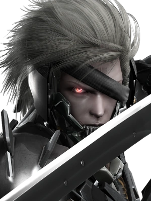 Zzzzz 1768703242portraitraidenmetalgear — Death Battle (Seasons 1-Kickstarter) Character Tier List option 329