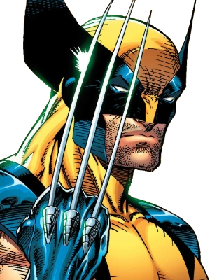Zzzzz 1768703242portraitwolverine — Death Battle (Seasons 1-Kickstarter) Character Tier List option 330