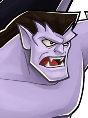 Zzzzz 1768703243portraitgoliath — Death Battle (Seasons 1-Kickstarter) Character Tier List option 339