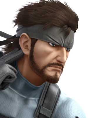 Zzzzz 1768703243portraitsolidsnake — Death Battle (Seasons 1-Kickstarter) Character Tier List option 338