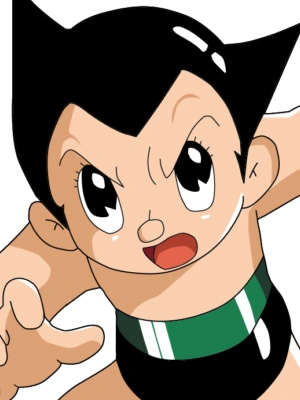 Zzzzz 1768703453portraitastroboy — Death Battle (Seasons 1-Kickstarter) Character Tier List option 322