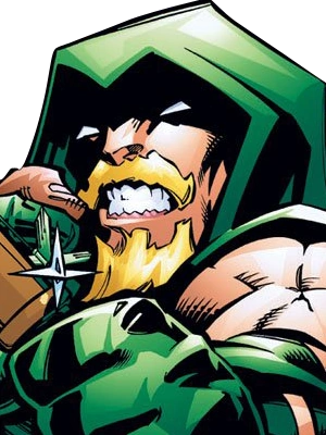 Zzzzz 1768703453portraitgreenarrow — Death Battle (Seasons 1-Kickstarter) Character Tier List option 321