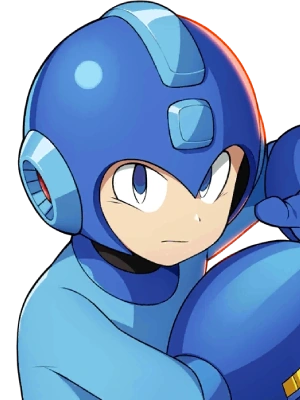 Zzzzz 1768703453portraitmegaman — Death Battle (Seasons 1-Kickstarter) Character Tier List option 324