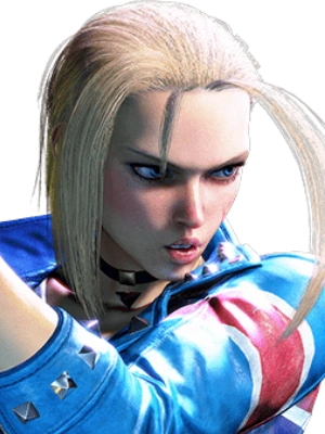 Zzzzz 1768704033portraitcammywhite — Death Battle (Seasons 1-Kickstarter) Character Tier List option 299