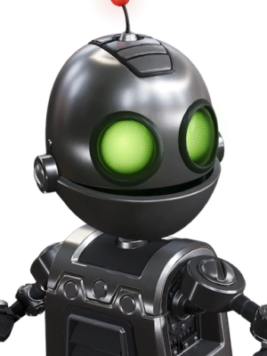 Zzzzz 1768704033portraitclank — Death Battle (Seasons 1-Kickstarter) Character Tier List option 309