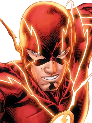 Zzzzz 1768704033portraitflashbarryallen — Death Battle (Seasons 1-Kickstarter) Character Tier List option 306