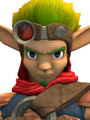Zzzzz 1768704033portraitjak — Death Battle (Seasons 1-Kickstarter) Character Tier List option 308