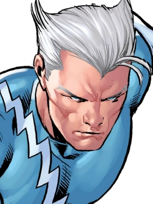 Zzzzz 1768704033portraitquicksilver — Death Battle (Seasons 1-Kickstarter) Character Tier List option 305