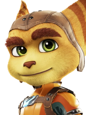 Zzzzz 1768704033portraitratchet — Death Battle (Seasons 1-Kickstarter) Character Tier List option 310