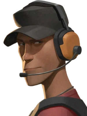 Zzzzz 1768704033portraitscout — Death Battle (Seasons 1-Kickstarter) Character Tier List option 296