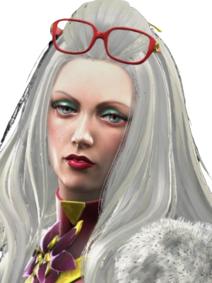 Zzzzz 1768704034portraitjeanne — Death Battle (Seasons 1-Kickstarter) Character Tier List option 313