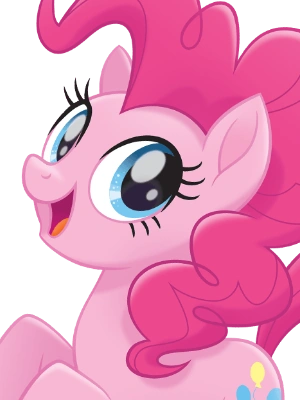 Zzzzz 1768704329portraitpinkiepie — Death Battle (Seasons 1-Kickstarter) Character Tier List option 287