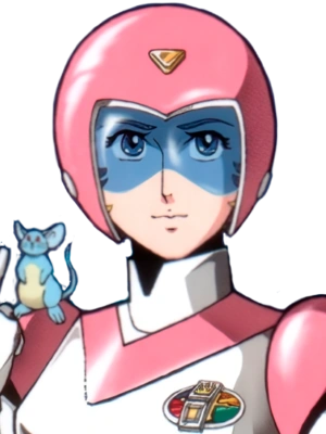 Zzzzz 1768705047portraitallura — Death Battle (Seasons 1-Kickstarter) Character Tier List option 272