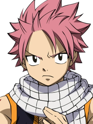 Zzzzz 1768705047portraitnatsu — Death Battle (Seasons 1-Kickstarter) Character Tier List option 268