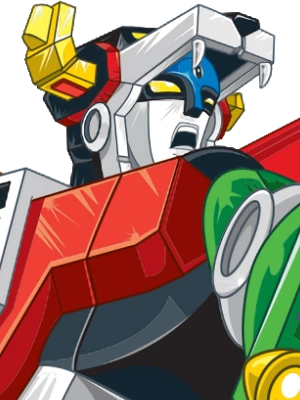 Zzzzz 1768705047portraitvoltron — Death Battle (Seasons 1-Kickstarter) Character Tier List option 269