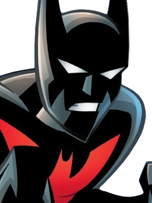 Zzzzz 1768705183portraitbatmanbeyond — Death Battle (Seasons 1-Kickstarter) Character Tier List option 250