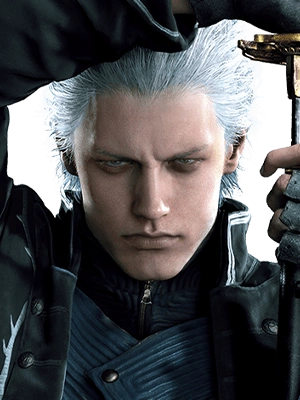 Zzzzz 1768705183portraitvergil — Death Battle (Seasons 1-Kickstarter) Character Tier List option 245