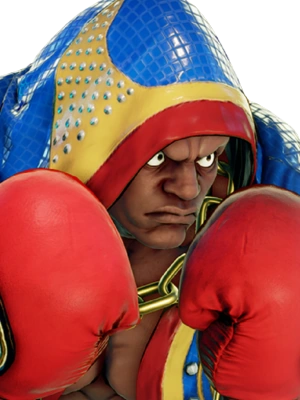 Zzzzz 1768705184portraitbalrog — Death Battle (Seasons 1-Kickstarter) Character Tier List option 259