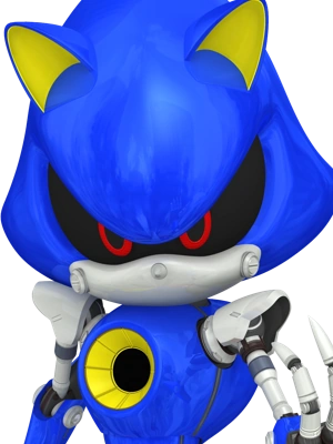 Zzzzz 1768705184portraitmetalsonic — Death Battle (Seasons 1-Kickstarter) Character Tier List option 397