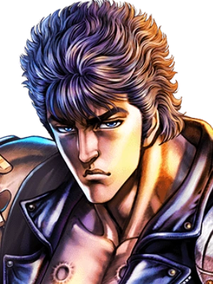 Zzzzz 1768705695portraitkenshiro — Death Battle (Seasons 1-Kickstarter) Character Tier List option 240