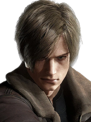 Zzzzz 1768705695portraitleon — Death Battle (Seasons 1-Kickstarter) Character Tier List option 234