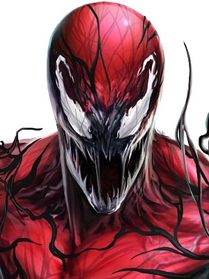 Zzzzz 1768705776portraitcarnage — Death Battle (Seasons 1-Kickstarter) Character Tier List option 227