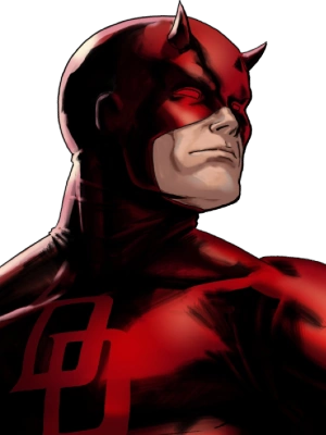 Zzzzz 1768705776portraitdaredevil — Death Battle (Seasons 1-Kickstarter) Character Tier List option 221