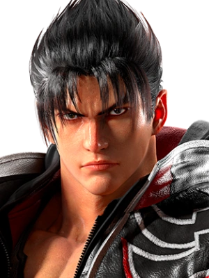 Zzzzz 1768705776portraitjin — Death Battle (Seasons 1-Kickstarter) Character Tier List option 230