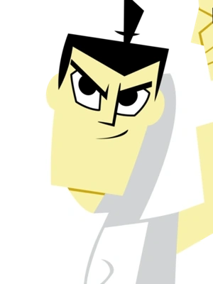 Zzzzz 1768705776portraitsamuraijack — Death Battle (Seasons 1-Kickstarter) Character Tier List option 229