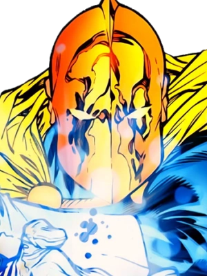 Zzzzz 1768705777portraitdoctorfate — Death Battle (Seasons 1-Kickstarter) Character Tier List option 231
