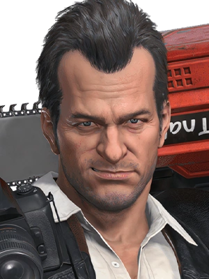 Zzzzz 1768705777portraitfrankwest — Death Battle (Seasons 1-Kickstarter) Character Tier List option 233