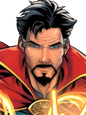 Zzzzz 1768705777portraitstrange — Death Battle (Seasons 1-Kickstarter) Character Tier List option 232