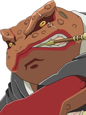 Zzzzz 1768705873portraitgamabunta — Death Battle (Seasons 1-Kickstarter) Character Tier List option 216