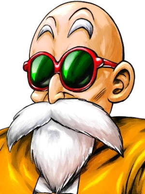 Zzzzz 1768705873portraitmasterroshi — Death Battle (Seasons 1-Kickstarter) Character Tier List option 218