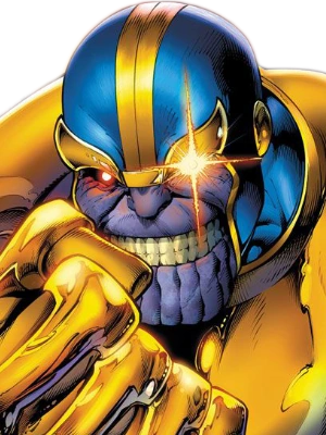 Zzzzz 1768705873portraitthanos — Death Battle (Seasons 1-Kickstarter) Character Tier List option 215