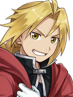 Zzzzz 1768706927portraitedwardelric — Death Battle (Seasons 1-Kickstarter) Character Tier List option 195