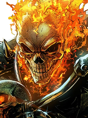 Zzzzz 1768706927portraitghostrider — Death Battle (Seasons 1-Kickstarter) Character Tier List option 194