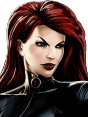 Zzzzz 1768706928portraitblackwidow — Death Battle (Seasons 1-Kickstarter) Character Tier List option 207