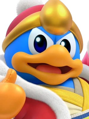 Zzzzz 1768706928portraitdedede — Death Battle (Seasons 1-Kickstarter) Character Tier List option 203