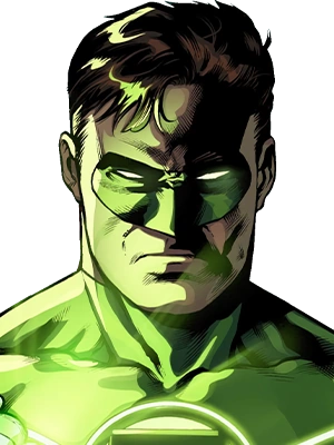 Zzzzz 1768706928portraitgreenlanternhaljordan — Death Battle (Seasons 1-Kickstarter) Character Tier List option 201