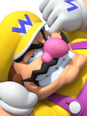 Zzzzz 1768706928portraitwario — Death Battle (Seasons 1-Kickstarter) Character Tier List option 204