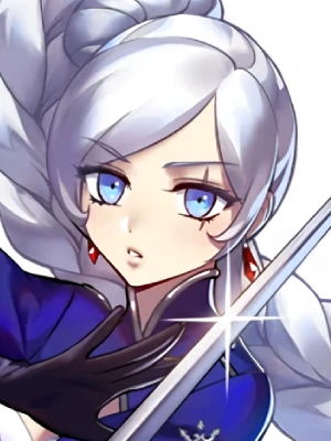 Zzzzz 1768706928portraitweiss — Death Battle (Seasons 1-Kickstarter) Character Tier List option 200