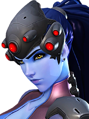 Zzzzz 1768706928portraitwidowmaker — Death Battle (Seasons 1-Kickstarter) Character Tier List option 206