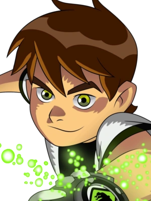 Zzzzz 1768706928portraityoungben10 — Death Battle (Seasons 1-Kickstarter) Character Tier List option 202