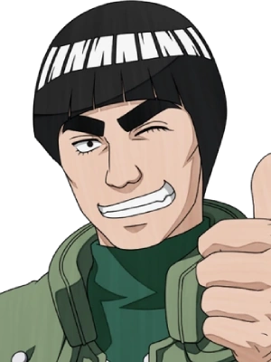 Zzzzz 1768707199portraitmightguy — Death Battle (Seasons 1-Kickstarter) Character Tier List option 182