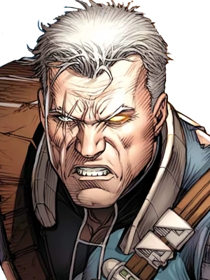 Zzzzz 1768757097portraitcable — Death Battle (Seasons 1-Kickstarter) Character Tier List option 171
