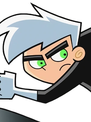 Zzzzz 1768757097portraitdannyphantom — Death Battle (Seasons 1-Kickstarter) Character Tier List option 167